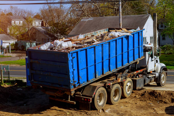Best Yard Waste Removal  in Port Wentworth, GA