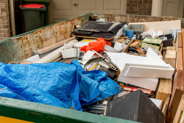 Best Same-Day Junk Removal Services  in Port Wentworth, GA