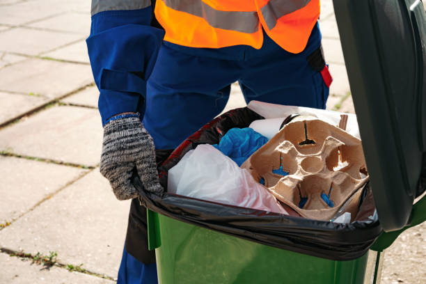 Best Construction Debris Removal  in Port Wentworth, GA