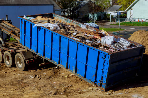 Port Wentworth, GA Junk Removal Services Company