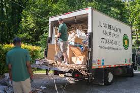 Best Retail Junk Removal  in Port Wentworth, GA