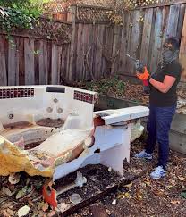 Recycling Services for Junk in Port Wentworth, GA
